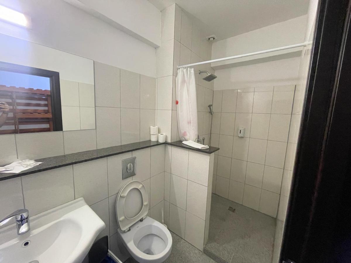 Sura Getilor Arinis Hotel Voronet