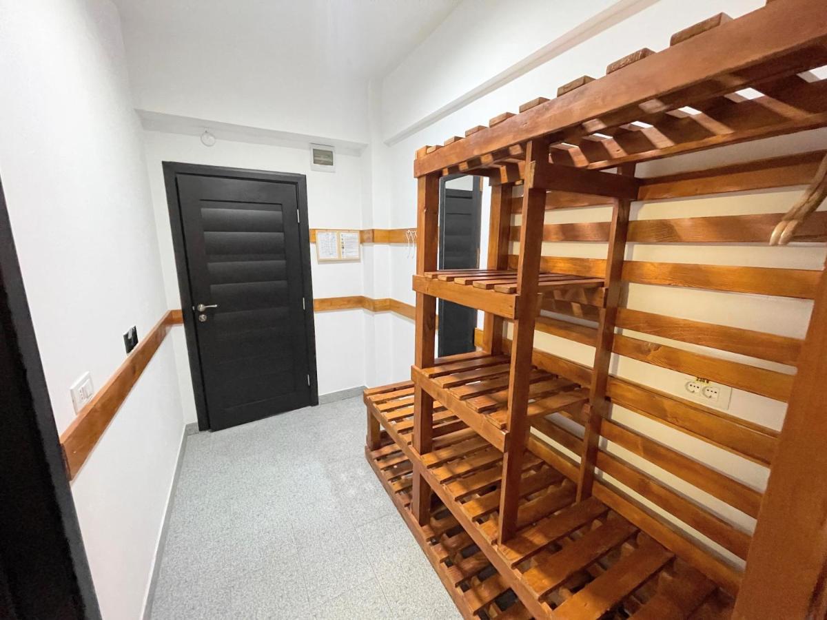 Sura Getilor Arinis 3* Voronet