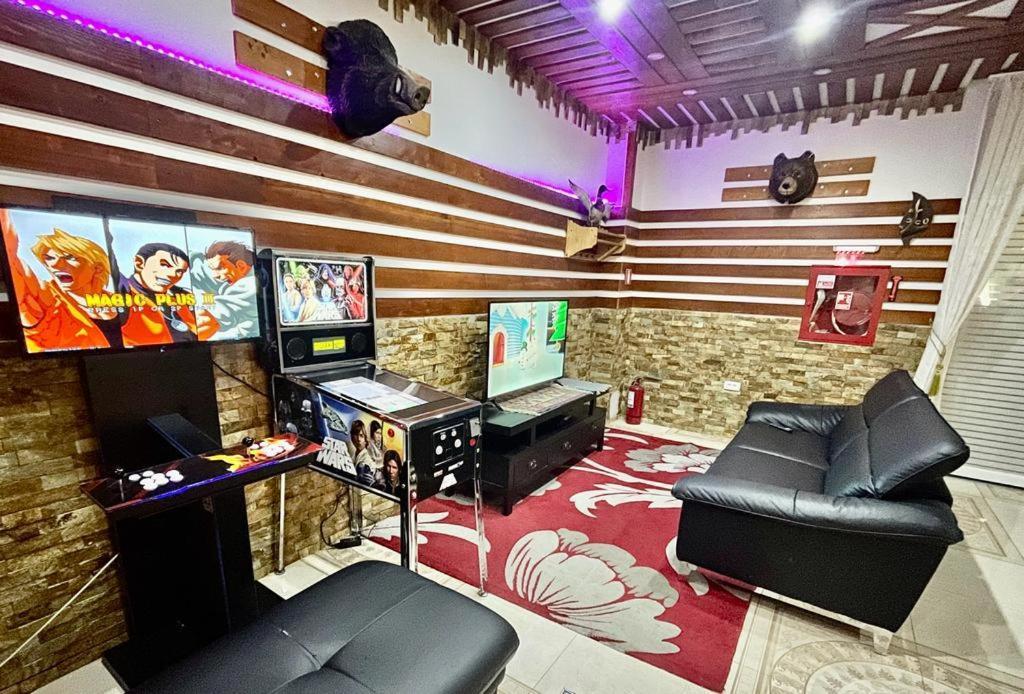 Sura Getilor Arinis Hotel 3*