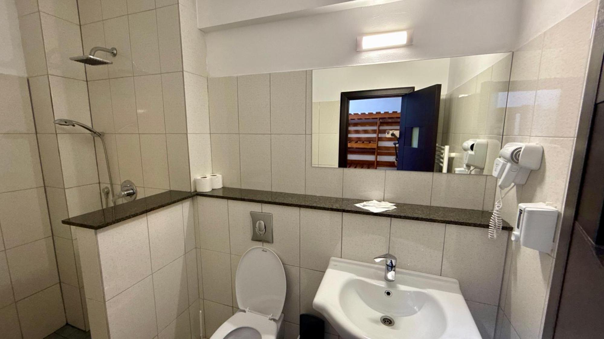 Sura Getilor Arinis 3* Voronet