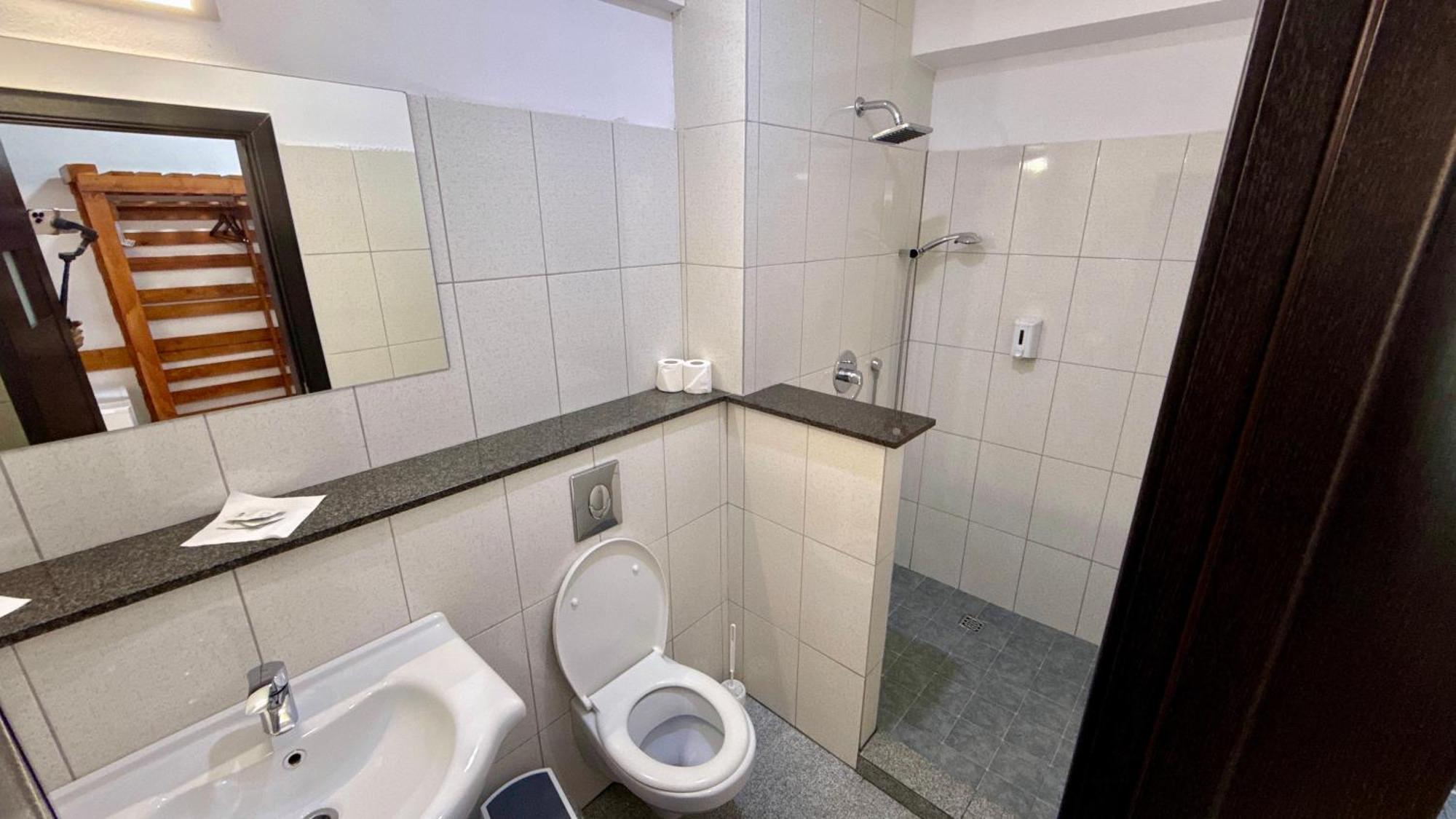 Sura Getilor Arinis 3* Voroneț